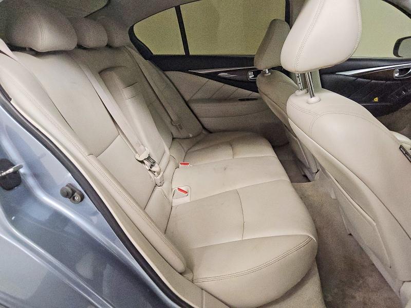 Aukcja sprzedaży 2018 Infiniti Q50, vin: JN1EV7AP2JM355924, numer aukcji: 63034996