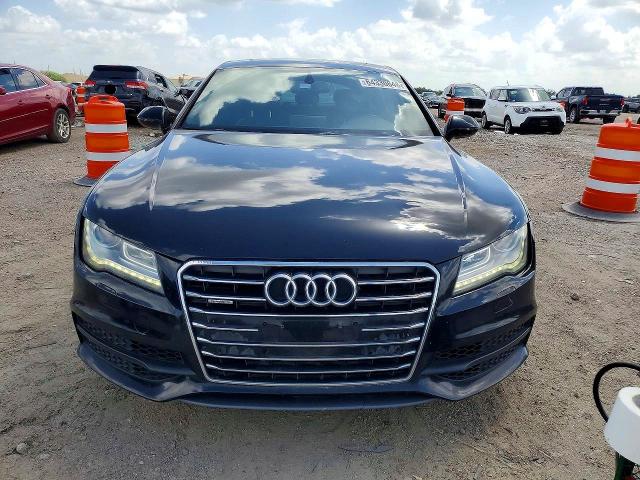 Aukcja sprzedaży 2013 Audi A7, vin: WAU2GAFC6DN156965, numer aukcji: 64330646