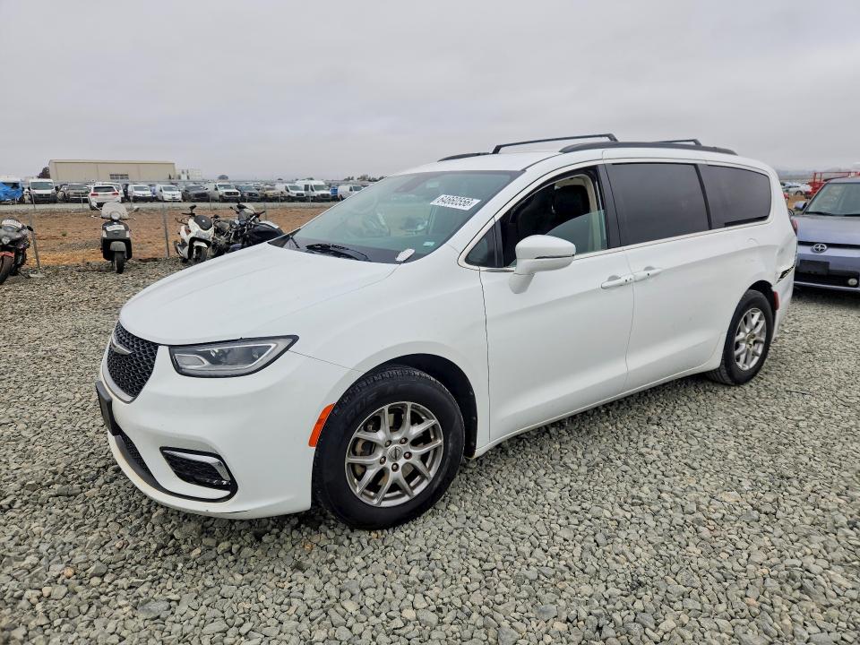 Aukcja sprzedaży 2022 Chrysler 200 Limited 4dr, vin: 2C4RC1BG0NR126029, numer aukcji: 64660556