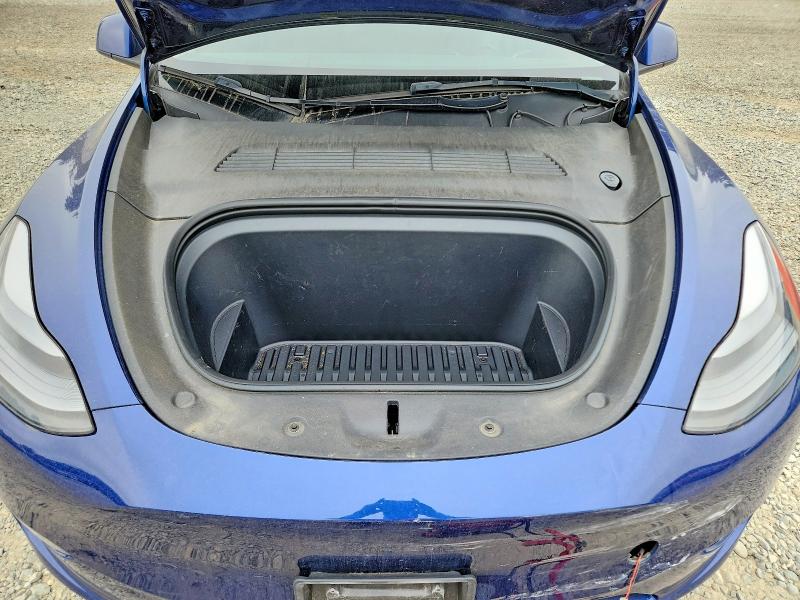 Aukcja sprzedaży 2023 Tesla Model Y, vin: 7SAYGAEEXPF777194, numer aukcji: 63490126