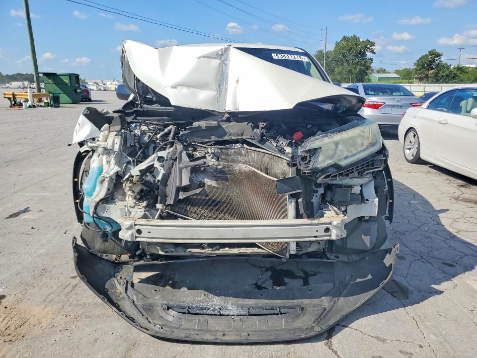 63441276 :رقم المزاد ، 5J6RM3H31GL030431 vin ، 2016 Honda Cr-v مزاد بيع