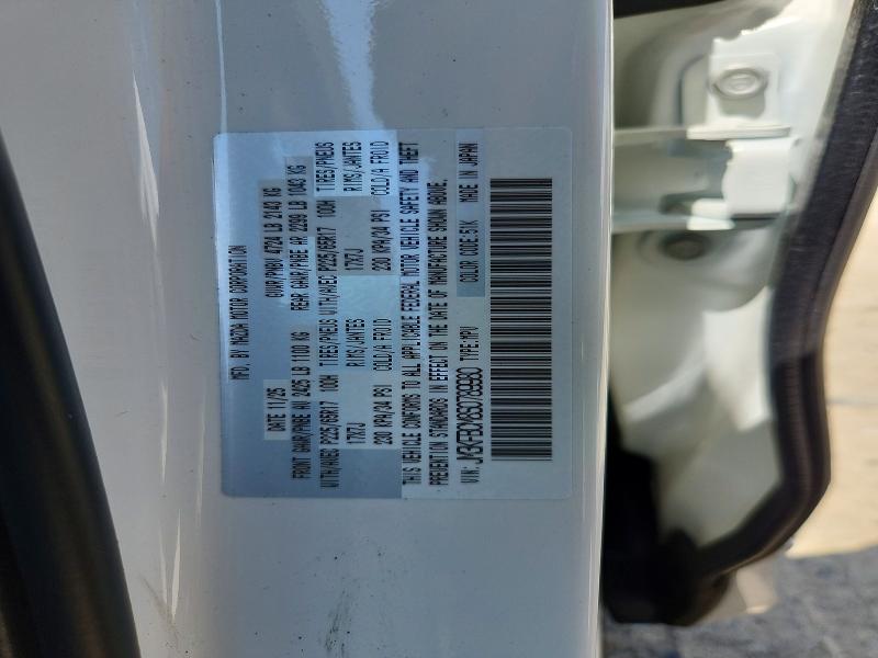 Продаж на аукціоні авто 2025 Mazda Cx-5, vin: JM3KFBCM8S0789980, номер лоту: 63808096