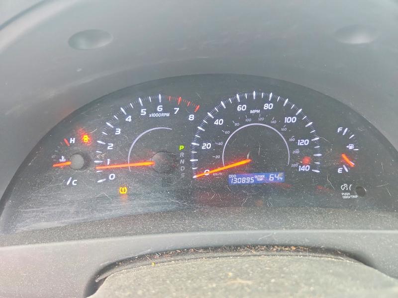 2010 Toyota Camry მანქანა იყიდება აუქციონზე, vin: 4T1BF3EK7AU054839, აუქციონის ნომერი: 66348016