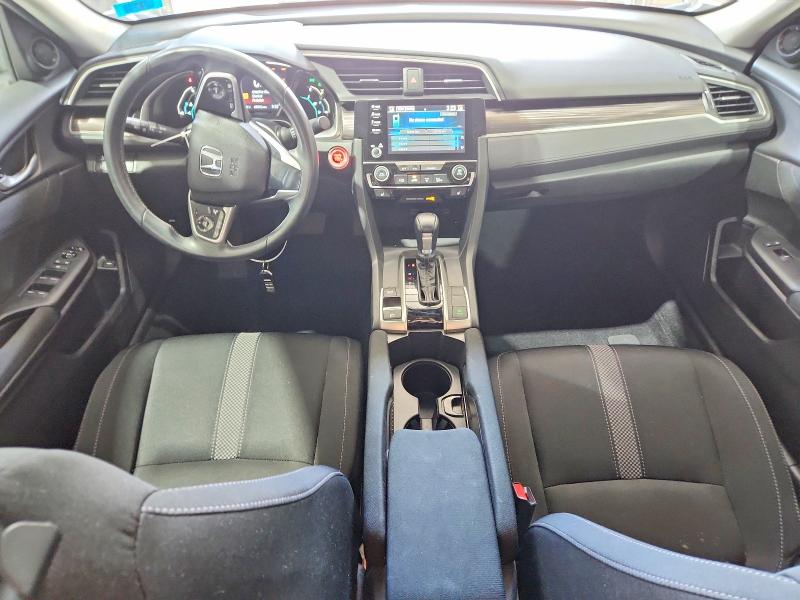 Aukcja sprzedaży 2020 Honda Civic, vin: 2HGFC1F34LH682780, numer aukcji: 64029456