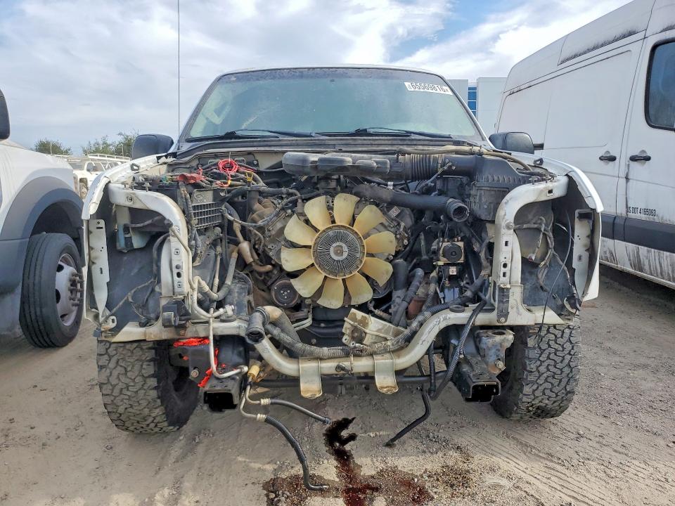 2008 Ford F350 მანქანა იყიდება აუქციონზე, vin: 1FDWF305X8EE36578, აუქციონის ნომერი: 65569816