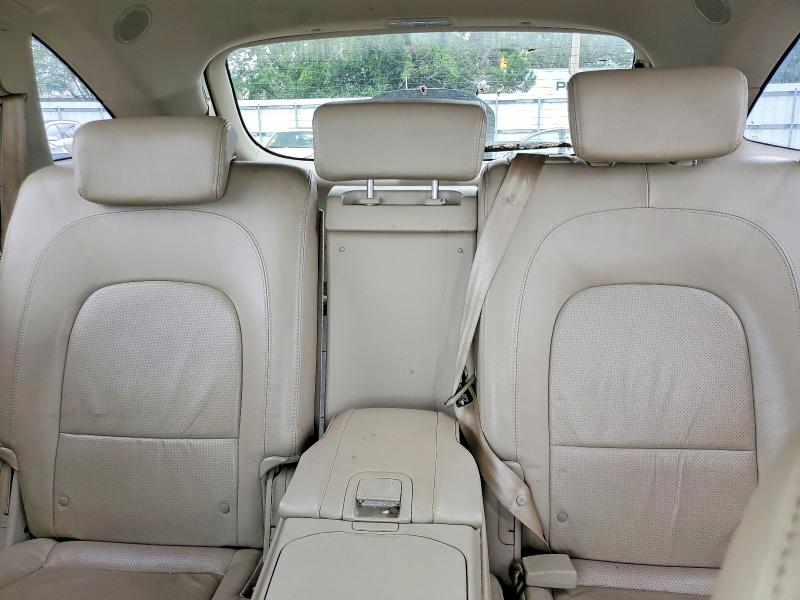 Продаж на аукціоні авто 2010 Hyundai Veracruz, vin: KM8NU4CC4AU104844, номер лоту: 63910436