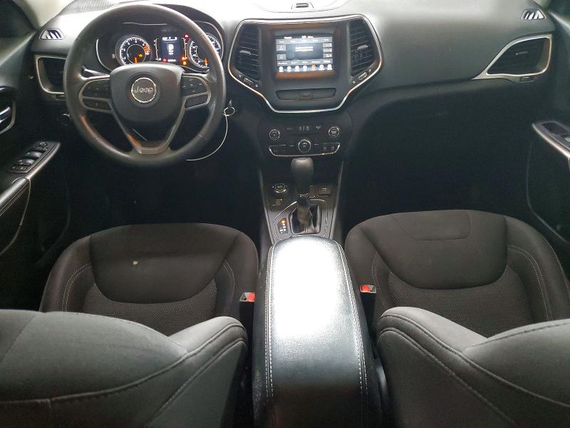 Aukcja sprzedaży 2020 Jeep Cherokee, vin: 1C4PJMCB3LD651944, numer aukcji: 64841776