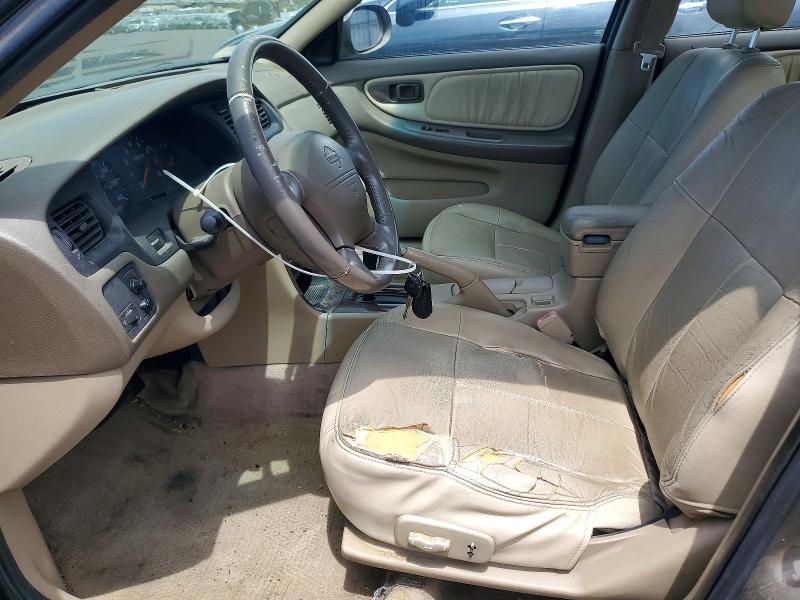 Auction sale of the 2001 Nissan Altima, vin: 1N4DL01A31C169743, lot number: 61647896