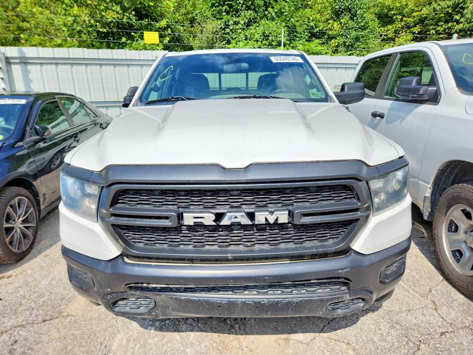 Продажа на аукционе авто 2023 Ram 1500, vin: 1C6RRFGG9PN638657, номер лота: 65546146