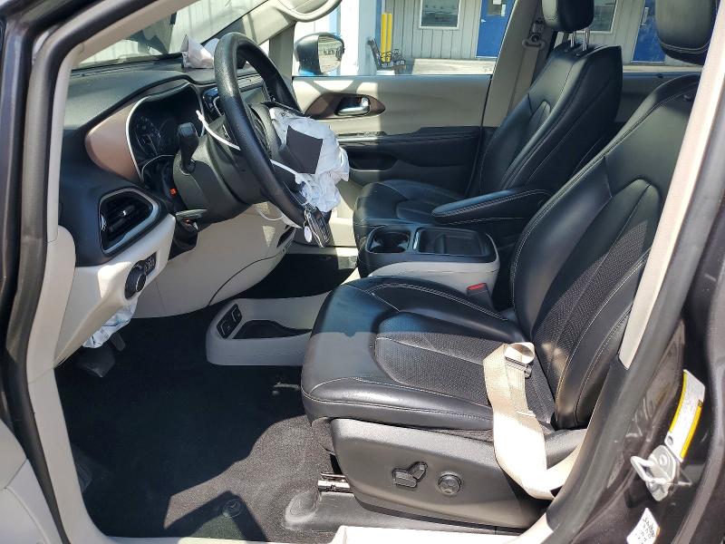 Aukcja sprzedaży 2021 Chrysler Voyager, vin: 2C4RC1DG2MR527772, numer aukcji: 66822656