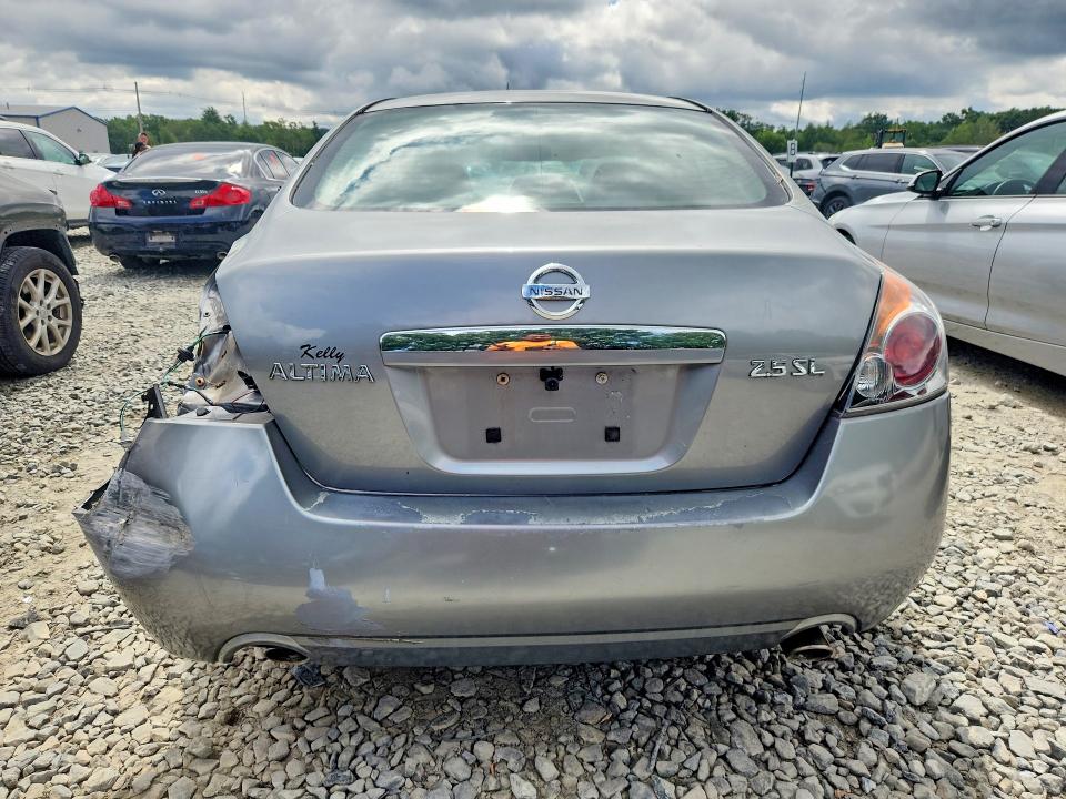 63674966 :رقم المزاد ، 1N4AL21E48C272200 vin ، 2008 Nissan Altima مزاد بيع