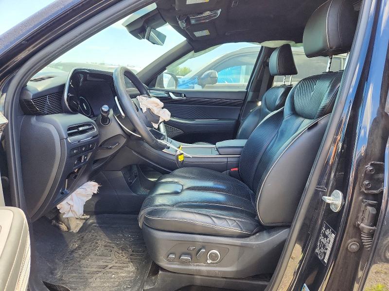Aukcja sprzedaży 2023 Hyundai Palisade, vin: KM8R5DGEXPU603246, numer aukcji: 65142696