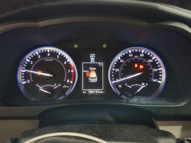 Продажа на аукционе авто 2016 Toyota Highlander, vin: 5TDJKRFH5GS243519, номер лота: 64689426