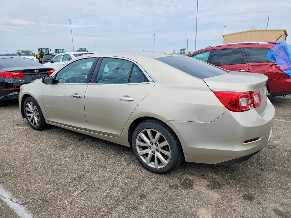 Продаж на аукціоні авто 2015 Chevrolet Malibu, vin: 1G11F5SL9FF256935, номер лоту: 67164666