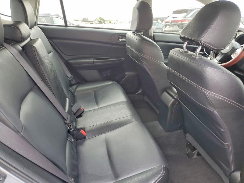 Продажа на аукционе авто 2014 Subaru Impreza, vin: JF1GPAR66E8245438, номер лота: 64781176