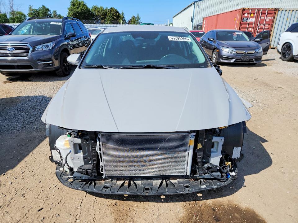Продажа на аукционе авто 2025 Hyundai Elantra, vin: KMHLM4DG2SU922731, номер лота: 65295306