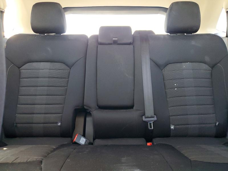 63858116 :رقم المزاد ، 2FMPK3J92GBB53670 vin ، 2016 Ford Edge مزاد بيع