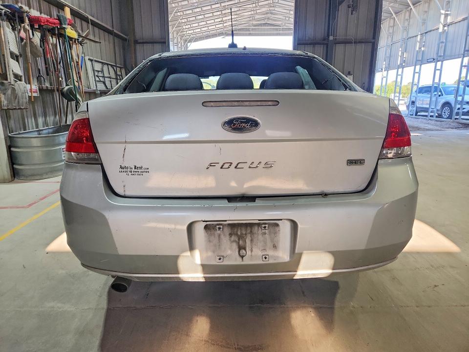 2011 Ford Focus მანქანა იყიდება აუქციონზე, vin: 1FAHP3HN1BW137289, აუქციონის ნომერი: 67195096