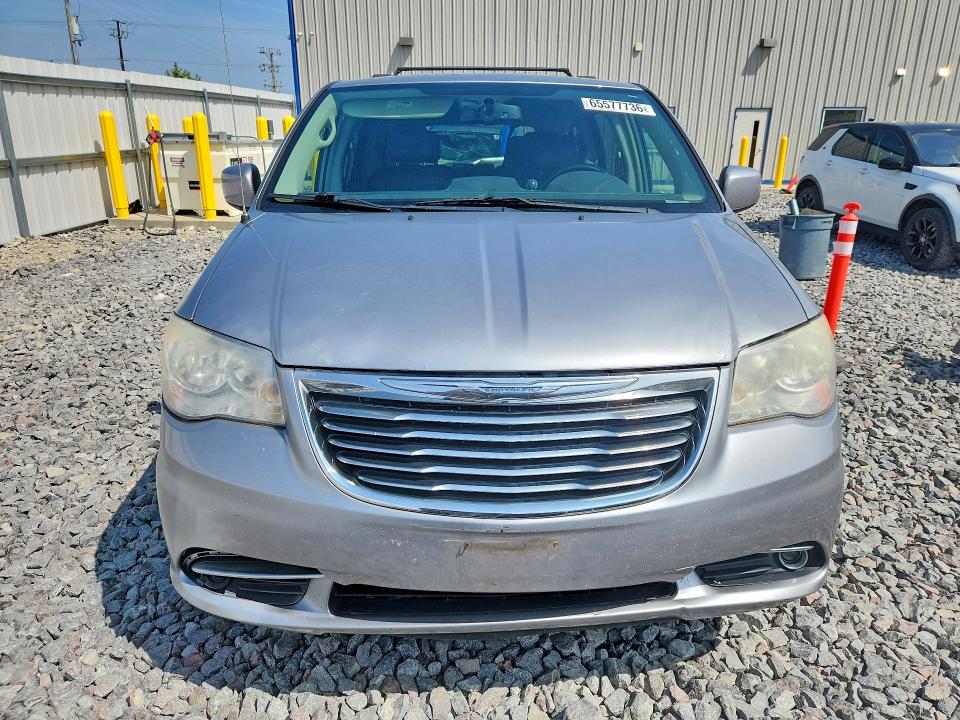 Aukcja sprzedaży 2013 Chrysler Town & Country, vin: 2C4RC1BG3DR821667, numer aukcji: 65577736