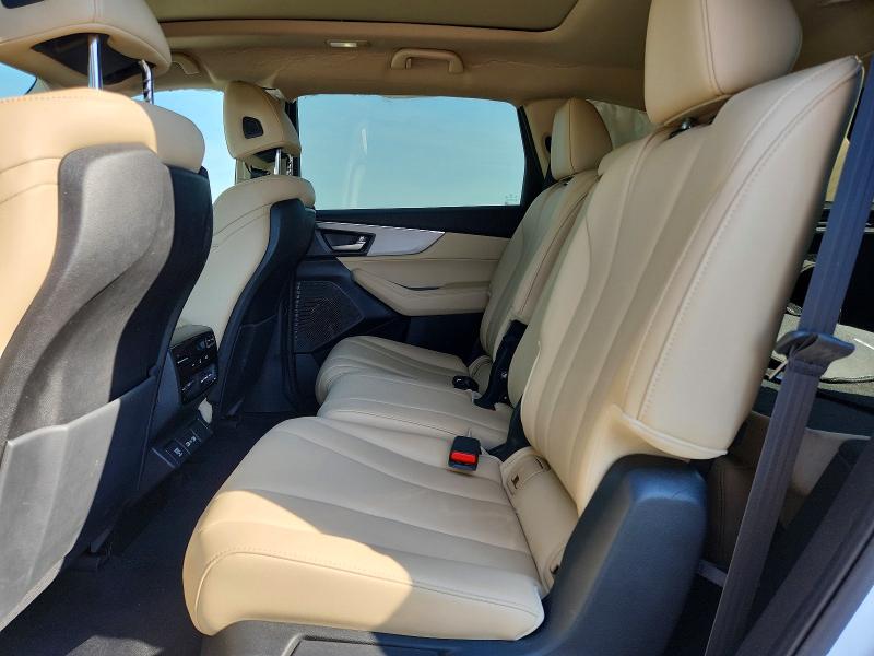 Продаж на аукціоні авто 2022 Acura Mdx, vin: 5J8YE1H35NL004948, номер лоту: 65883376