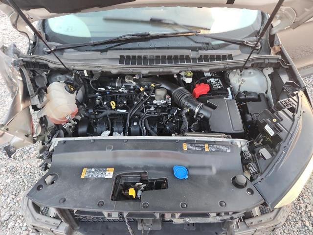 63307636 :رقم المزاد ، 2FMPK3J90KBB66796 vin ، 2019 Ford Edge مزاد بيع