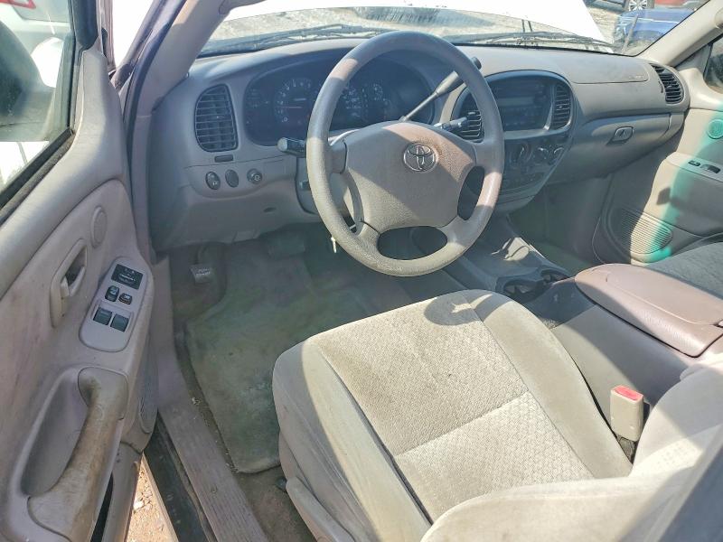 Aukcja sprzedaży 2005 Toyota Tundra, vin: 5TBBT44175S467889, numer aukcji: 64412486