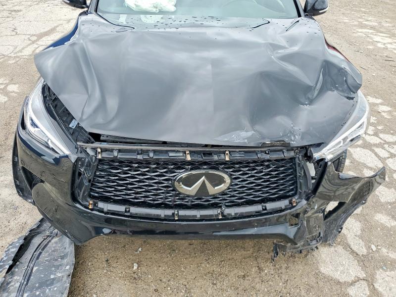 Aukcja sprzedaży 2021 Infiniti Qx50, vin: 3PCAJ5BB0MF116562, numer aukcji: 64950426