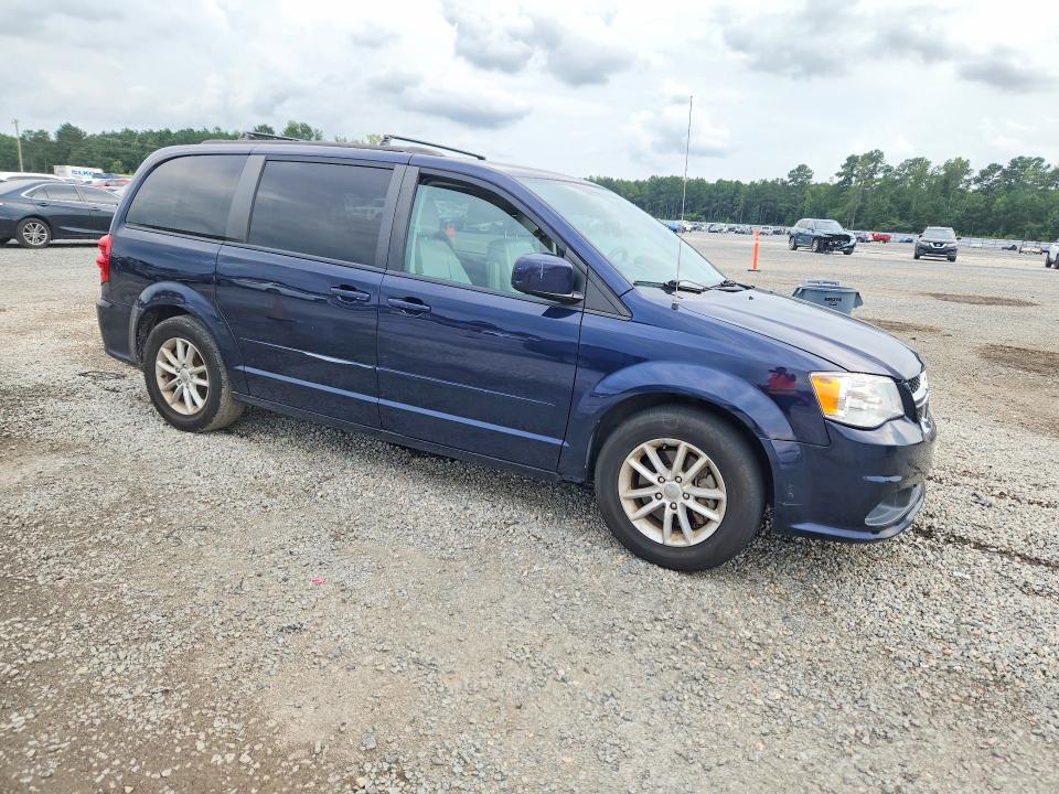 Продаж на аукціоні авто 2015 Dodge Grand Caravan, vin: 2C4RDGCGXFR523828, номер лоту: 67093136