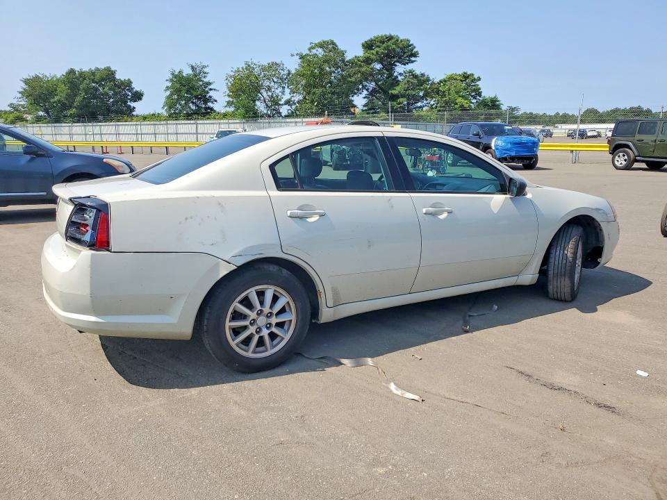 Продаж на аукціоні авто 2005 Mitsubishi Galant, vin: 4A3AB36F05E062565, номер лоту: 64405386