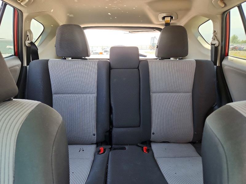 2013 Toyota Rav4 მანქანა იყიდება აუქციონზე, vin: 2T3BFREV8DW024760, აუქციონის ნომერი: 63435646