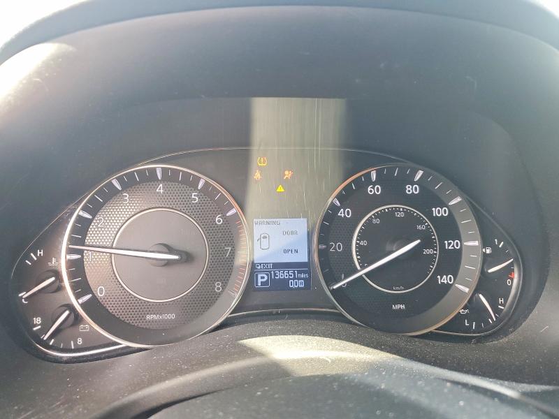 Продажа на аукционе авто 2019 Nissan Armada, vin: JN8AY2ND9K9088411, номер лота: 63991656