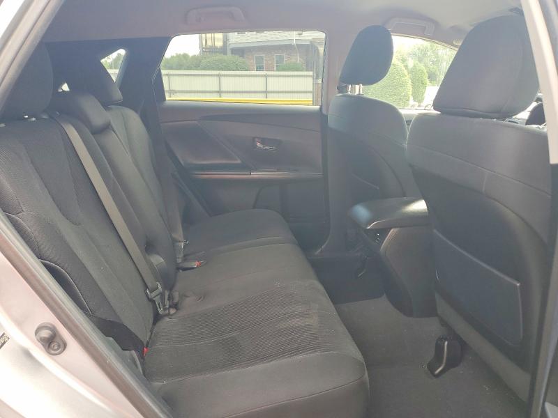 2015 Toyota Venza მანქანა იყიდება აუქციონზე, vin: 4T3BA3BB2FU074529, აუქციონის ნომერი: 64179346