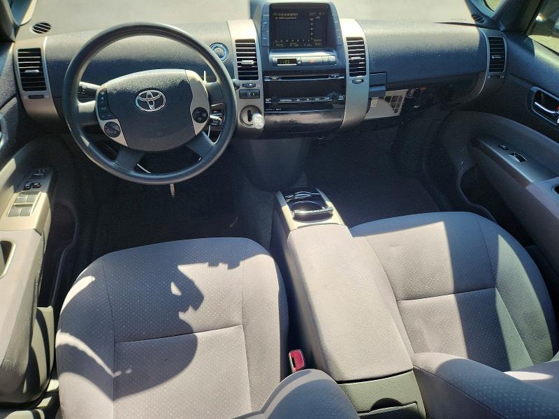 Продаж на аукціоні авто 2008 Toyota Prius, vin: JTDKB20U583306297, номер лоту: 66199996