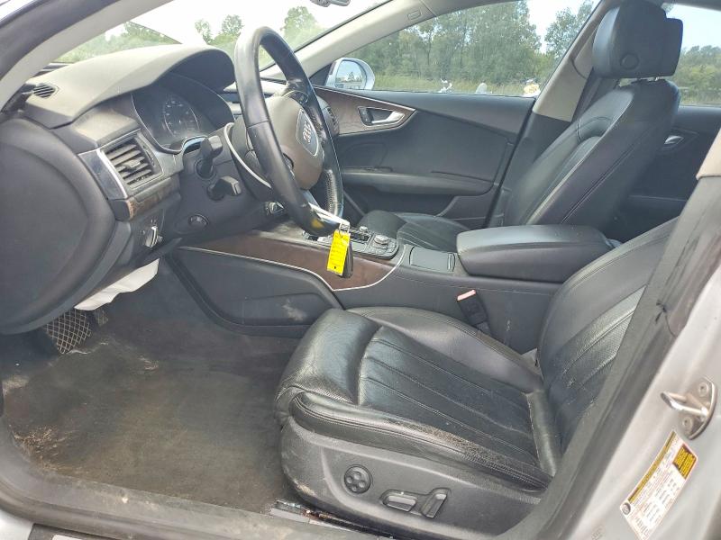 Aukcja sprzedaży 2012 Audi A7, vin: WAUSGAFCXCN004931, numer aukcji: 66711696