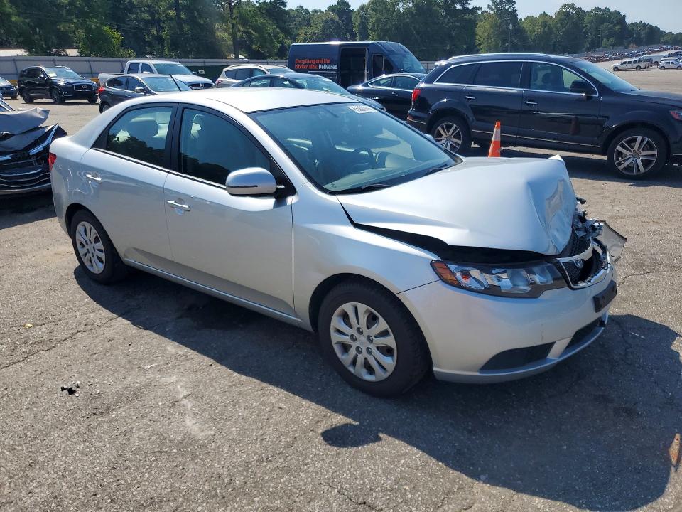 Продаж на аукціоні авто 2013 Kia Forte, vin: KNAFU4A27D5688462, номер лоту: 65990946