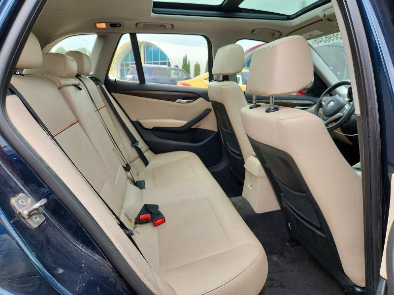 Продаж на аукціоні авто 2013 Bmw X1, vin: WBAVL1C53DVR88083, номер лоту: 65696346