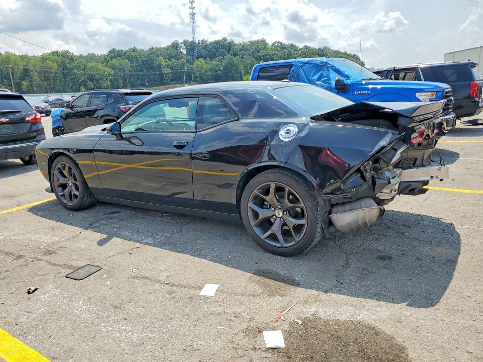 Продаж на аукціоні авто 2019 Dodge Challenger, vin: 2C3CDZJG2KH662313, номер лоту: 64138516