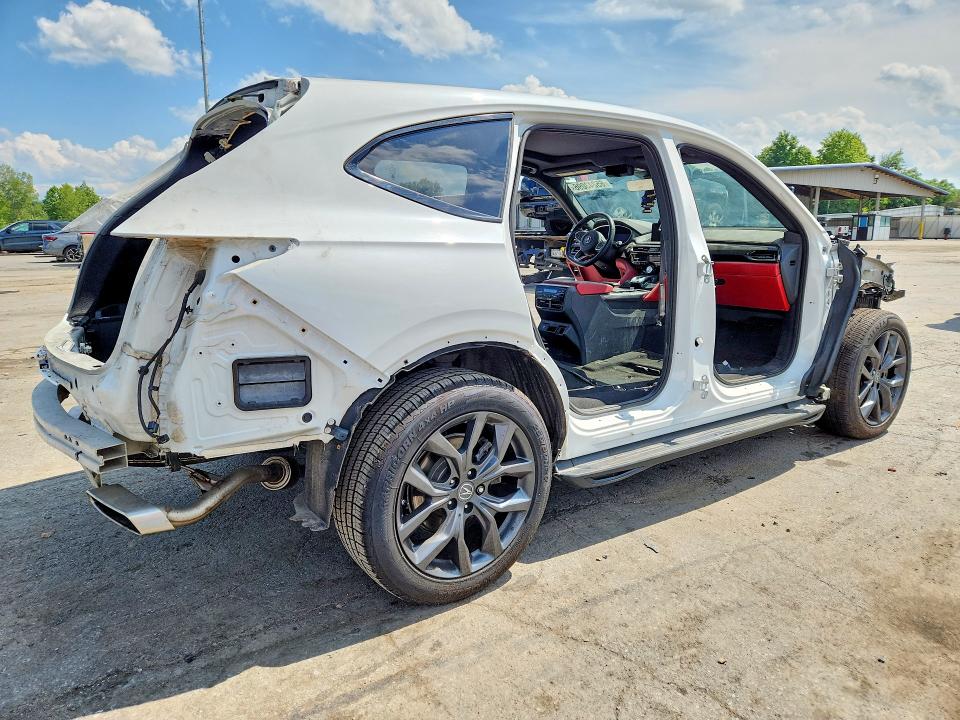 Aukcja sprzedaży 2022 Acura Mdx, vin: 5J8YE1H09NL035447, numer aukcji: 65243096