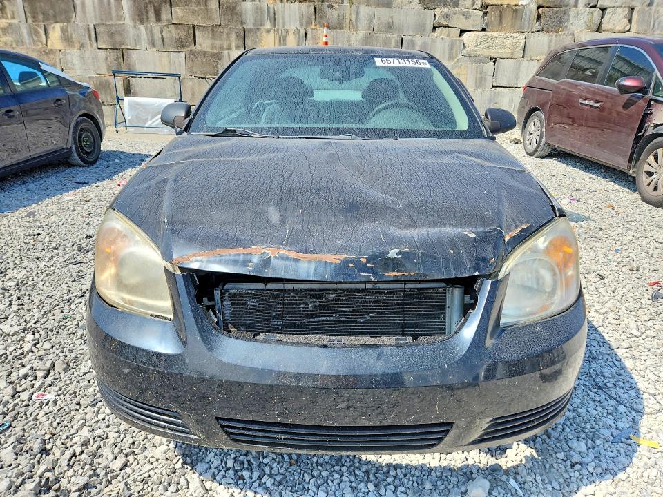 Aukcja sprzedaży 2009 Chevrolet Cobalt, vin: 1G1AK18H297239030, numer aukcji: 65713156