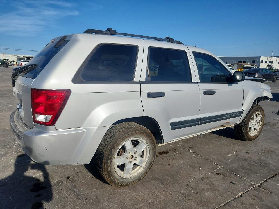 Aukcja sprzedaży 2006 Jeep Grand Cherokee, vin: 1J4GS48K16C180600, numer aukcji: 65867956