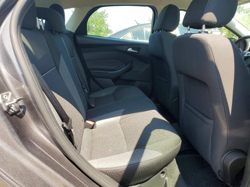 Aukcja sprzedaży 2013 Ford Focus, vin: 1FADP3K27DL287506, numer aukcji: 63414336