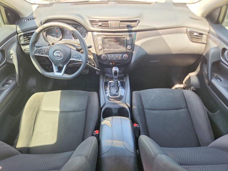 64285766 :رقم المزاد ، JN1BJ1CP0KW230340 vin ، 2019 Nissan Rogue Sport مزاد بيع