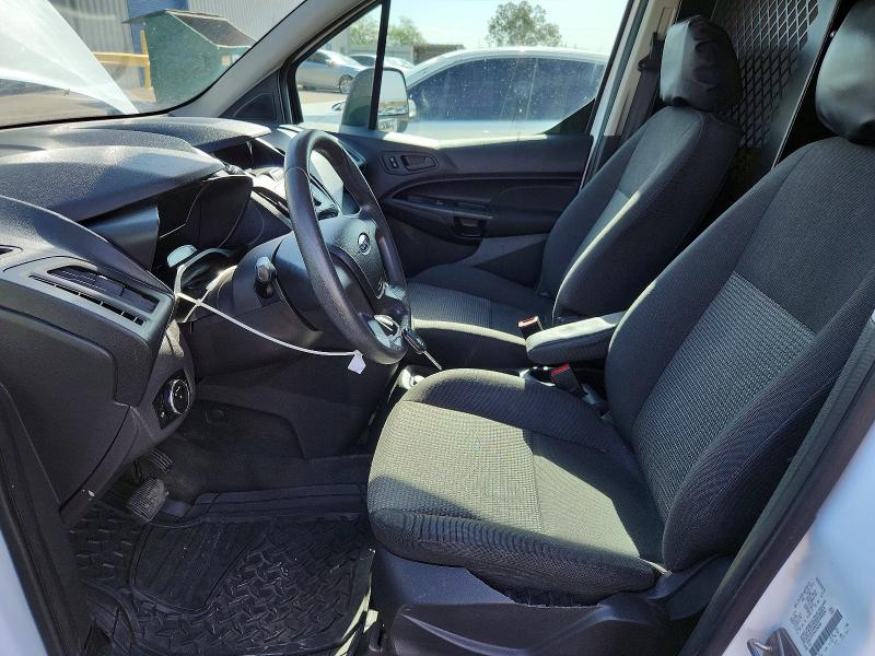Продажа на аукционе авто 2016 Ford Transit Connect, vin: NM0LS7E76G1266386, номер лота: 63734656