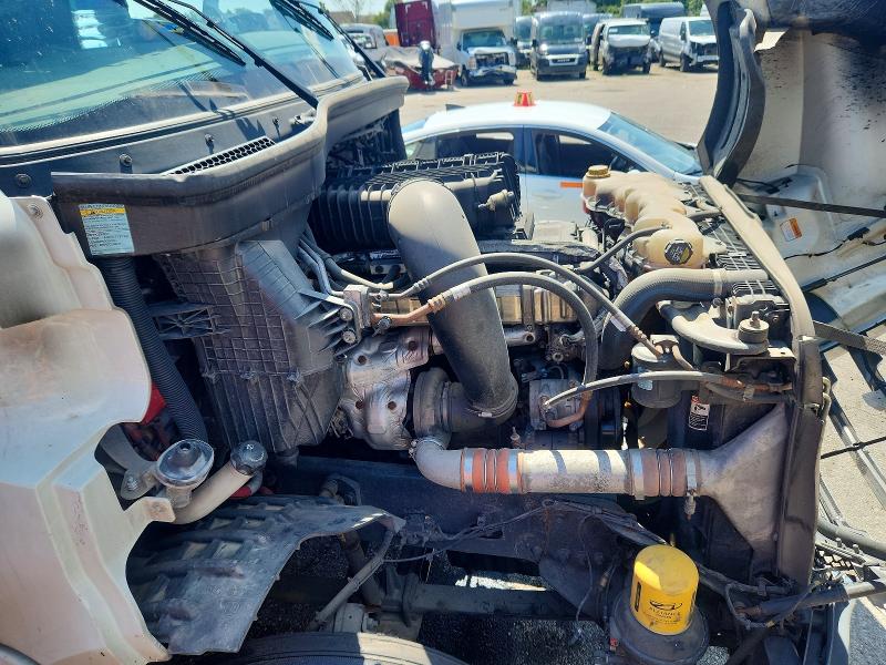 Продажа на аукционе авто 2019 Freightliner Cascadia 126, vin: 3AKJHHDR2KSKD1187, номер лота: 65915186