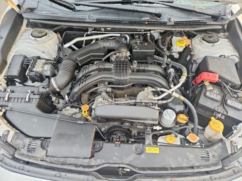 65947646 :رقم المزاد ، 4S3GKAV62N3604652 vin ، 2022 Subaru Impreza مزاد بيع