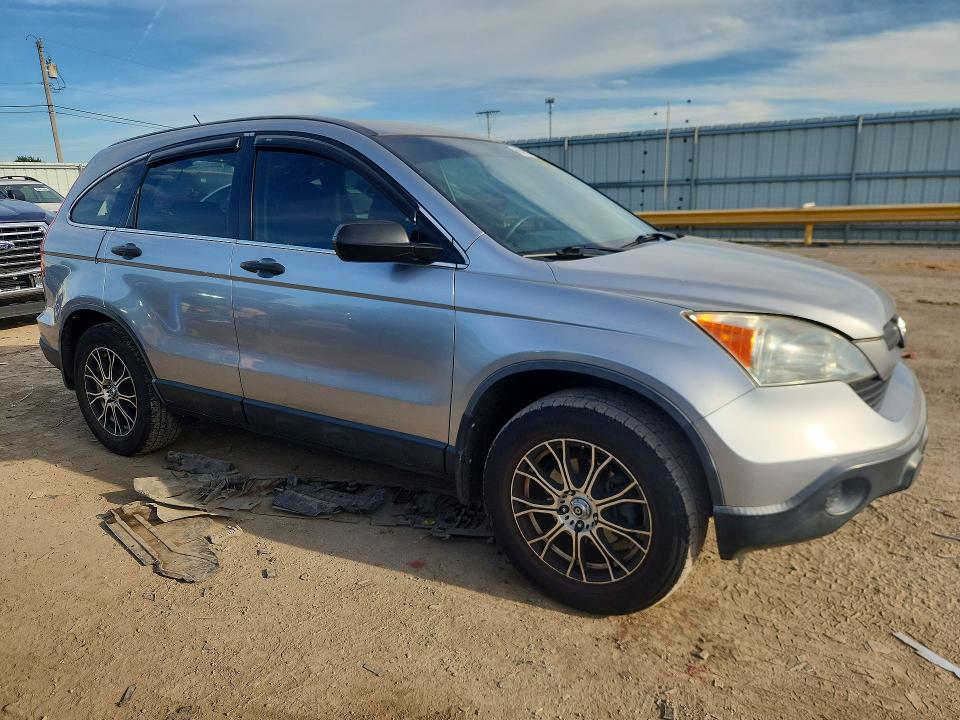 66443146 :رقم المزاد ، JHLRE38337C028931 vin ، 2007 Honda Cr-v مزاد بيع