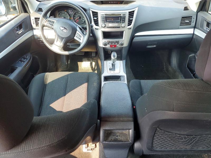 Aukcja sprzedaży 2014 Subaru Outback, vin: 4S4BRCAC0E3293229, numer aukcji: 64245596