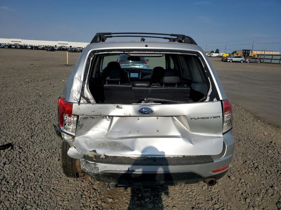 Продаж на аукціоні авто 2009 Subaru Forester, vin: JF2SH64649H744316, номер лоту: 65313406