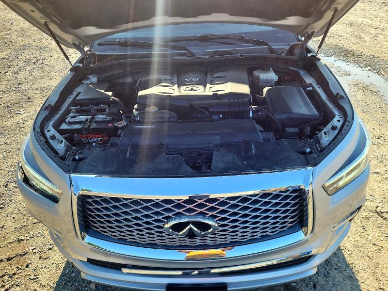 Продажа на аукционе авто 2019 Infiniti Qx80, vin: JN8AZ2NE8K9237350, номер лота: 66066976