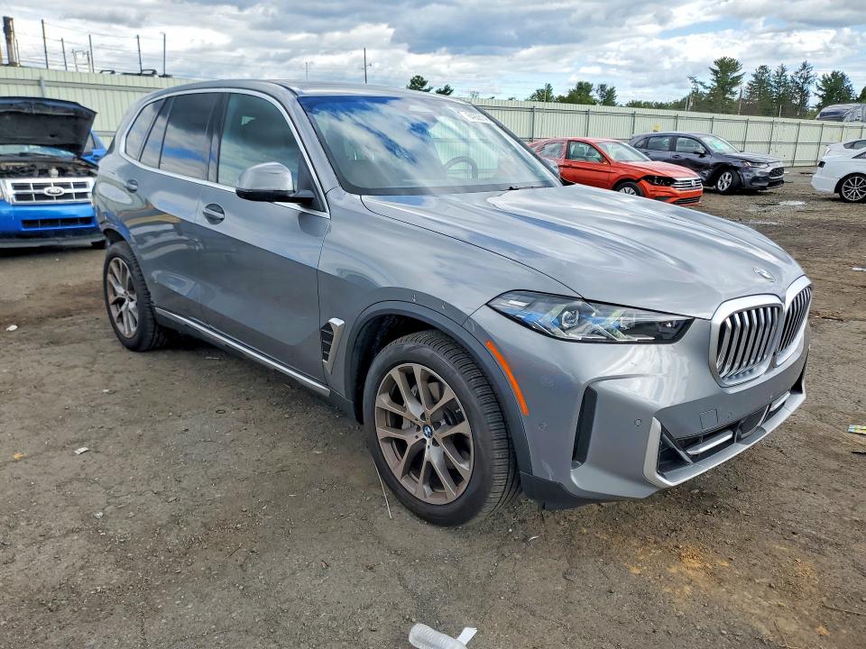 Aukcja sprzedaży 2024 Bmw X5, vin: 5UX23EU04R9T62542, numer aukcji: 64928146